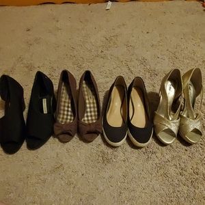 Women's Shoes